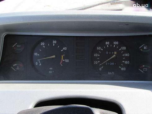 ГАЗ 2705 1999 - фото 15