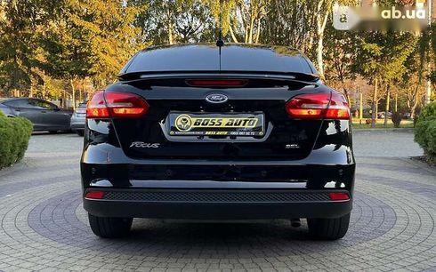 Ford Focus 2018 - фото 6