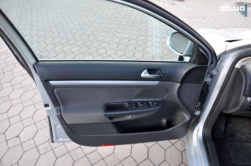Volkswagen Golf 2008 - фото 14