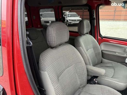 Renault Kangoo 2007 - фото 17