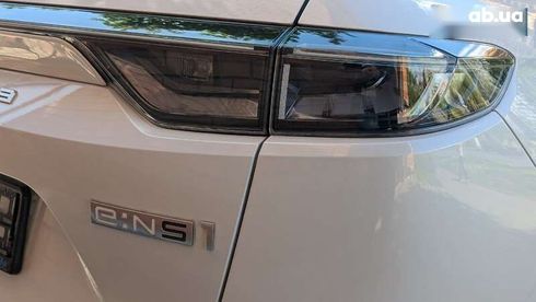 Honda e:NS1 2024 - фото 27