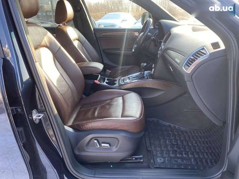 Audi Q5 2015 - фото 24
