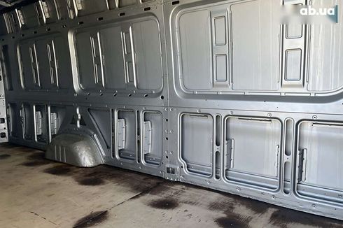 Mercedes-Benz Sprinter 2019 - фото 18