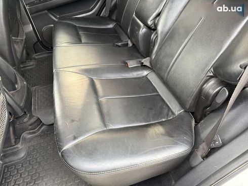 SsangYong Actyon 2008 - фото 13