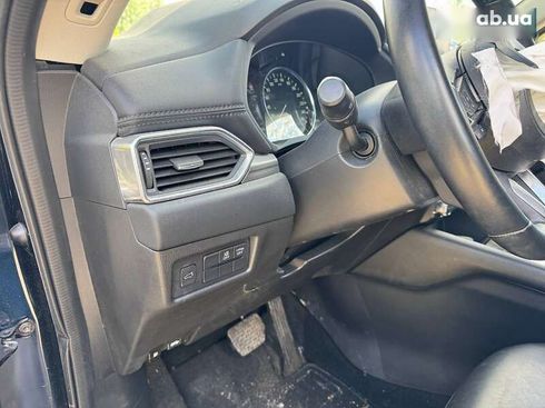 Mazda CX-5 2023 - фото 13