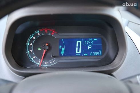 Chevrolet Cobalt 2021 - фото 18