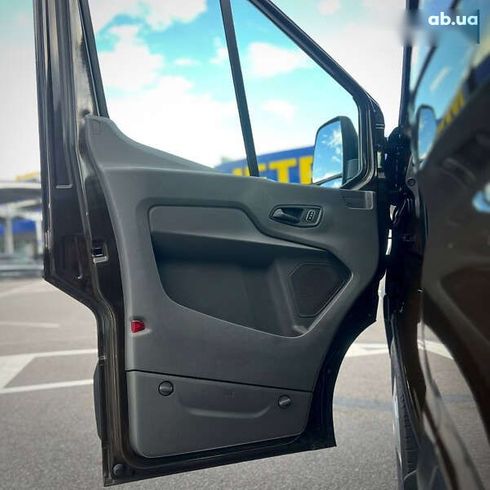 Ford Transit 2020 - фото 17