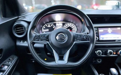 Nissan Kicks 2018 - фото 10