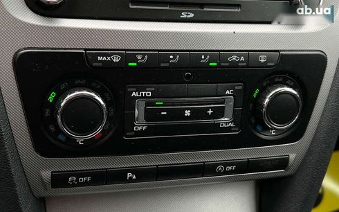 Skoda Octavia 2012 - фото 15