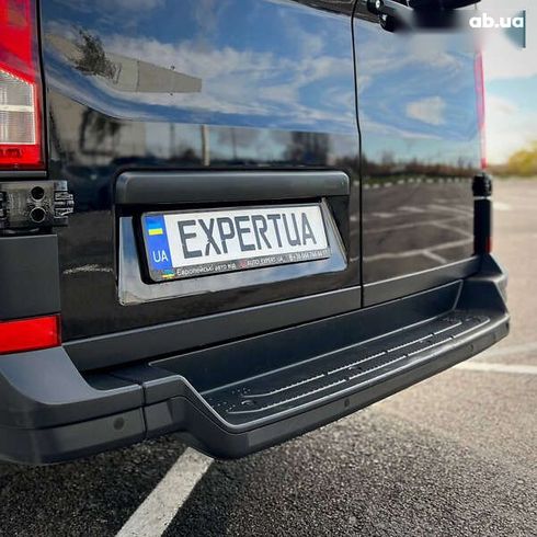 Volkswagen Crafter 2020 - фото 11