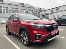 Продаж Suzuki S-Cross 2024 року в Києві - купити на Автобазарі