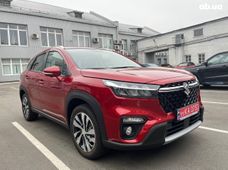 Продаж Suzuki S-Cross в Києві - купити на Автобазарі