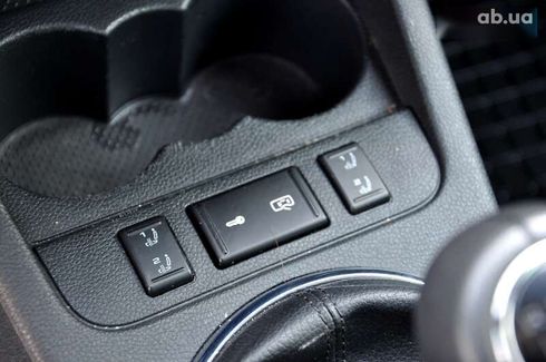 Skoda Fabia 2012 - фото 28