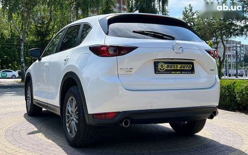 Mazda CX-5 2017 - фото 5