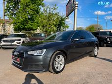 Продажа б/у Audi A4 в Виннице - купить на Автобазаре