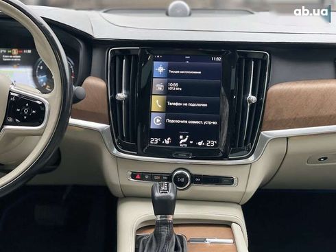 Volvo S90 2016 - фото 15