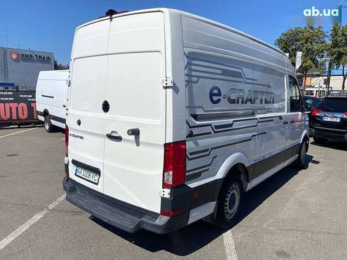 Volkswagen Crafter 2018 - фото 9