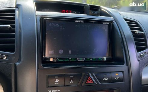 Kia Sorento 2011 - фото 16
