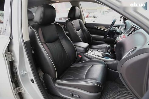 Infiniti QX60 2016 - фото 12