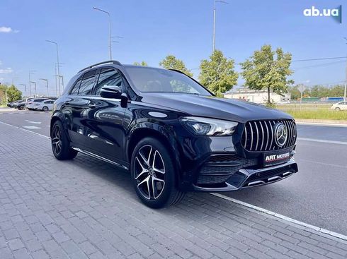 Mercedes-Benz GLE-Class 2019 - фото 9