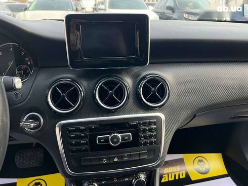 Mercedes-Benz A-Класс 2013 - фото 16