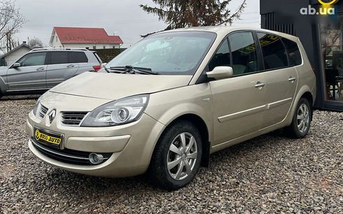 Renault Scenic 2008 - фото 3