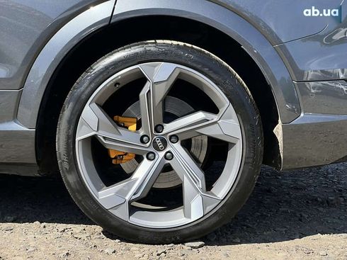 Audi Q4 Sportback e-tron 2022 - фото 23
