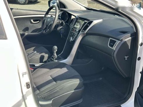 Hyundai i30 2013 - фото 23