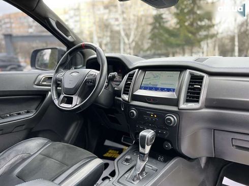 Ford Ranger 2021 - фото 11
