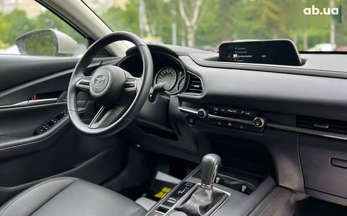 Mazda CX-30 2022 - фото 9