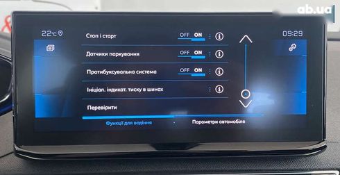 Peugeot 3008 2021 - фото 30