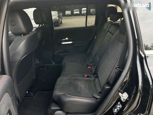 Mercedes-Benz EQB-Класс 2023 - фото 27