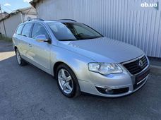 Продажа б/у Volkswagen Passat 2010 года в Киеве - купить на Автобазаре