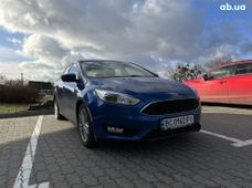 Купить Ford Focus бензин бу - купить на Автобазаре