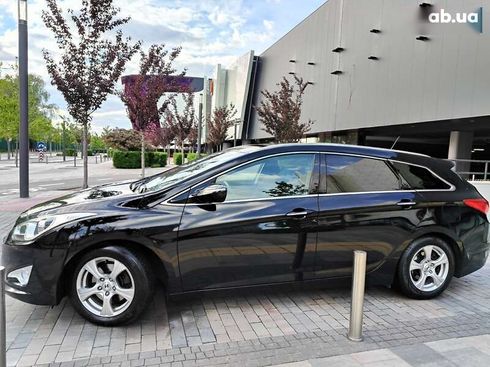 Hyundai i40 2012 - фото 8