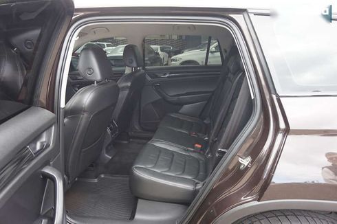 Skoda Kodiaq 2018 - фото 25