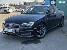 Продажа б/у Audi A4 2018 года - купить на Автобазаре