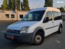 Продаж б/у Ford Tourneo Connect Механіка - купити на Автобазарі