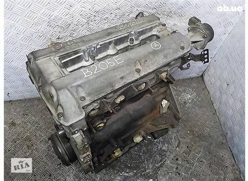 двигатель в сборе для Saab 9-3 - купити на Автобазарі - фото 4