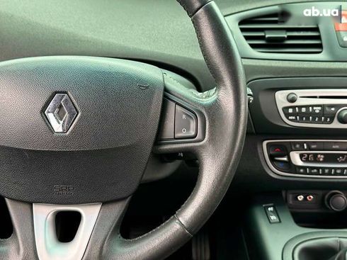 Renault Scenic 2010 - фото 26