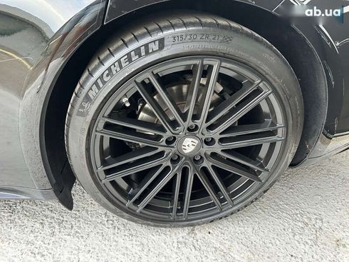 Porsche Panamera 2018 - фото 27