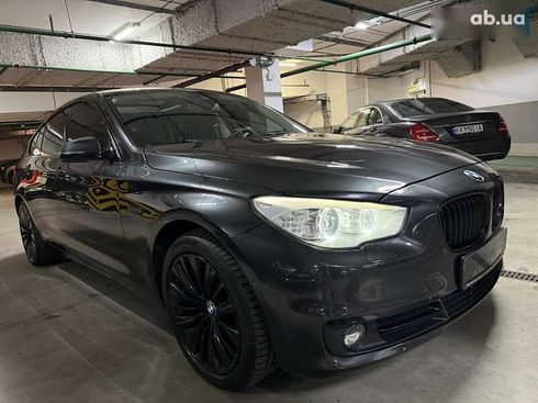 BMW 5 серия 2015 - фото 2