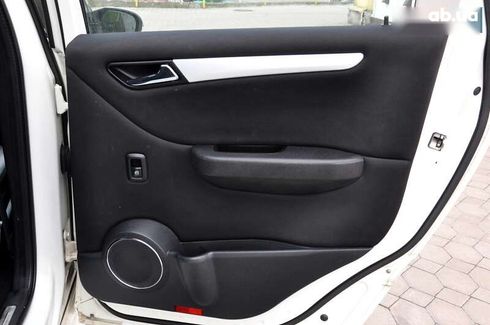 Mercedes-Benz B-Класс 2007 - фото 24