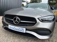 Продажа б/у Mercedes-Benz C-Класс в Киеве - купить на Автобазаре