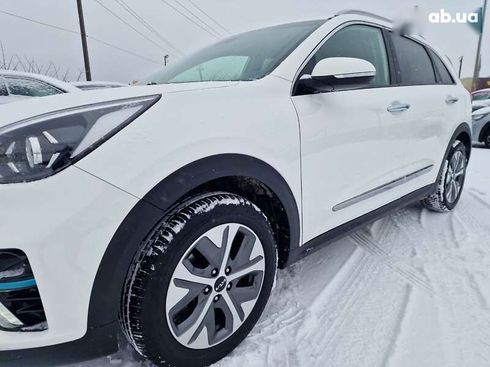 Kia Niro 2021 - фото 7
