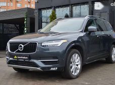 Продажа Volvo б/у 2017 года - купить на Автобазаре