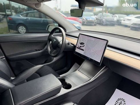 Tesla Model Y 2020 - фото 6