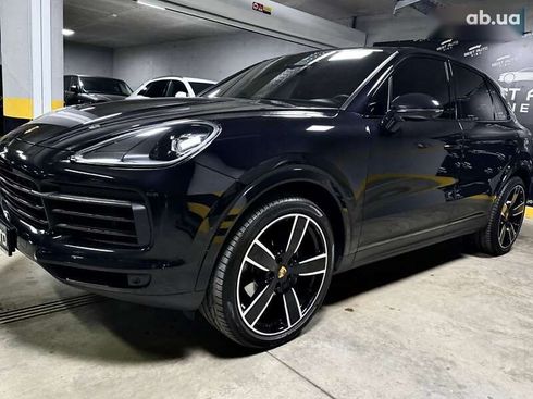 Porsche Cayenne 2019 - фото 18