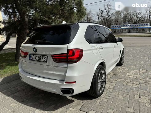 BMW X5 2015 - фото 16