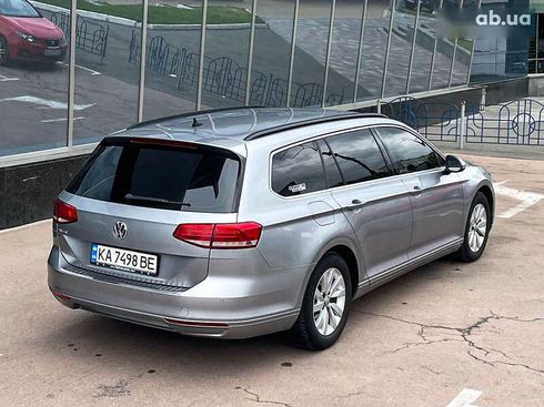 Volkswagen Passat 2017 - фото 3